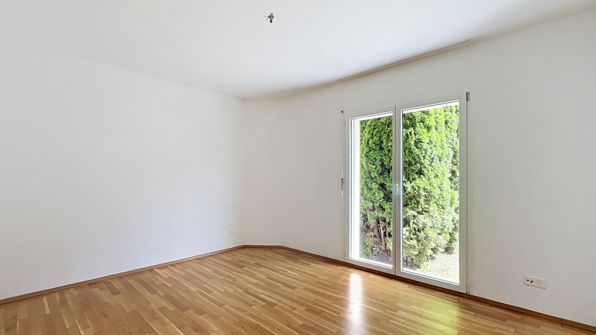 4.5 pièces d'environ 110 m2 avec grande terrasse - Carroz-Devant 1