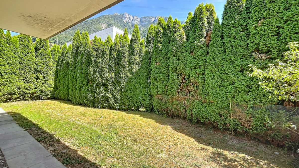 4.5 pièces d'environ 110 m2 avec grande terrasse - Carroz-Devant 1
