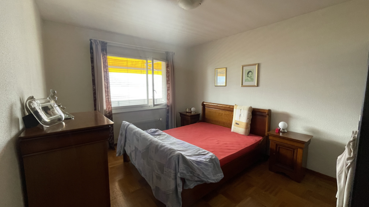 2 pièces avec vue en cours de rénovation - Collonge 18