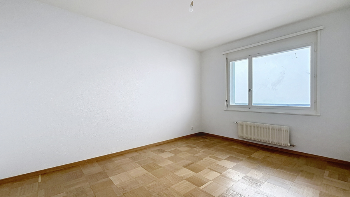 2 pièces avec vue en cours de rénovation - Collonge 18