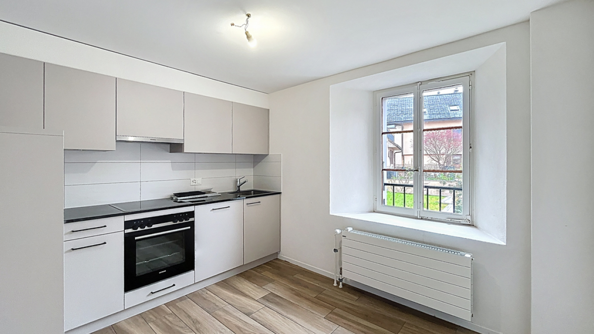 3.5 pièces d'environ 71m2 - Le Bourg 138