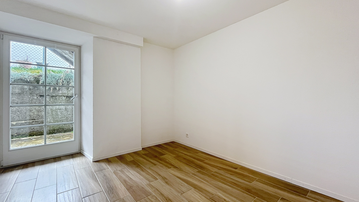 3.5 pièces d'environ 71m2 - Le Bourg 138