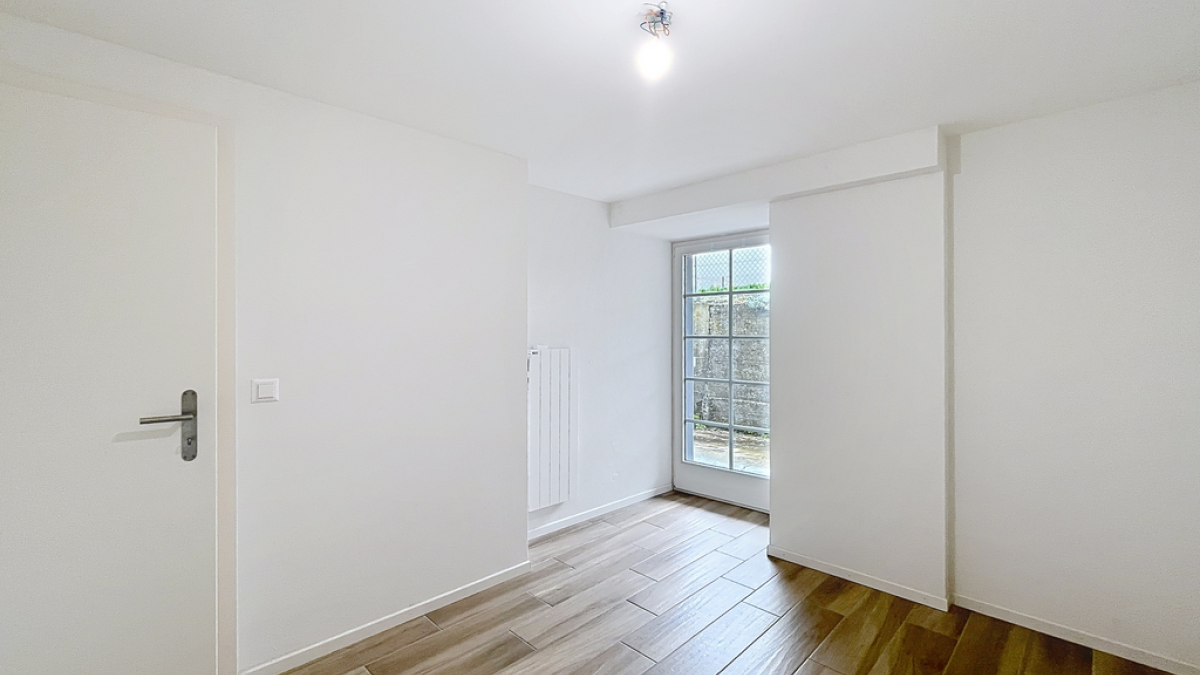 3.5 pièces d'environ 71m2 - Le Bourg 138