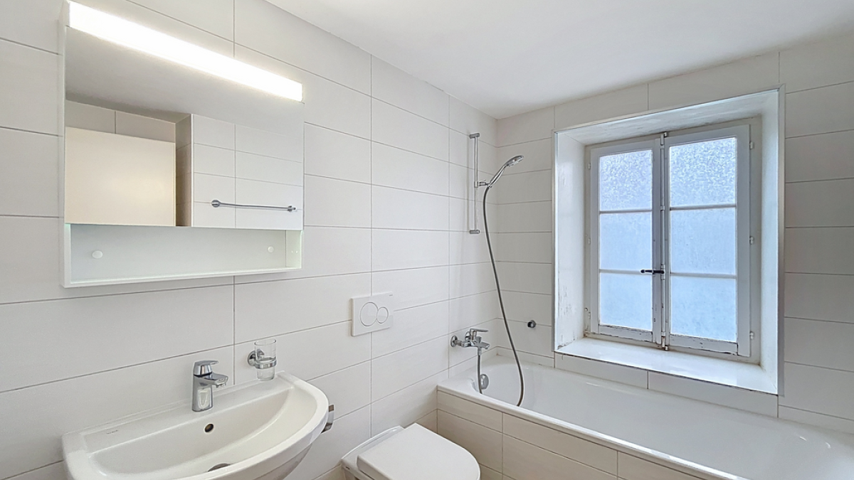 3.5 pièces d'environ 71m2 - Le Bourg 138