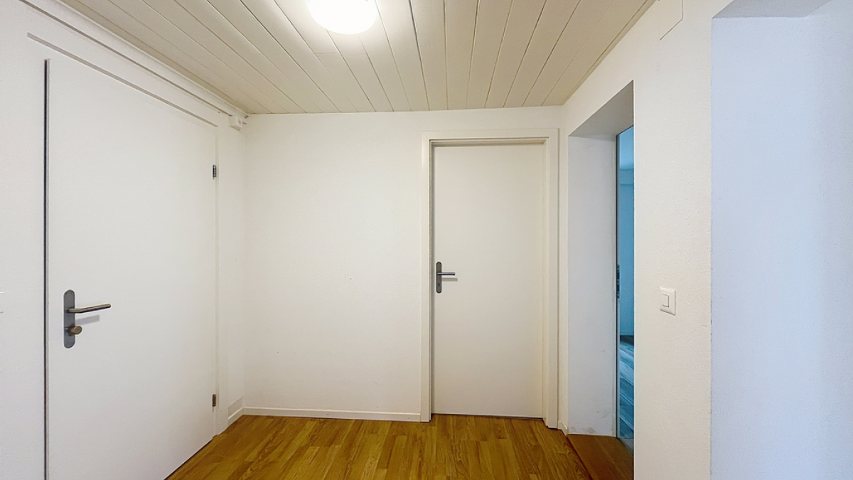 3.5 pièces d'environ 71m2 - Le Bourg 138