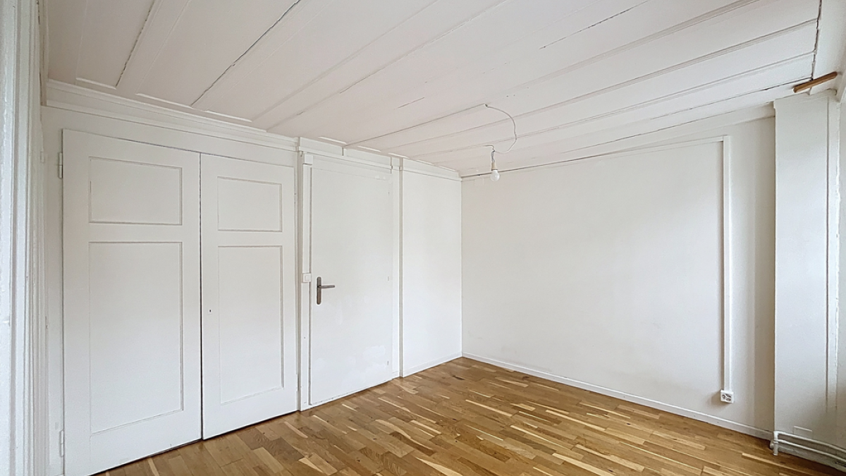 3.5 pièces d'environ 71m2 - Le Bourg 138