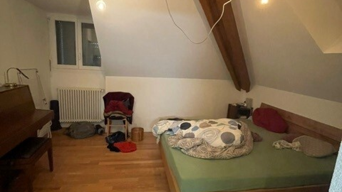 3 pièces au 4ème étage au centre-ville - Simplon 2