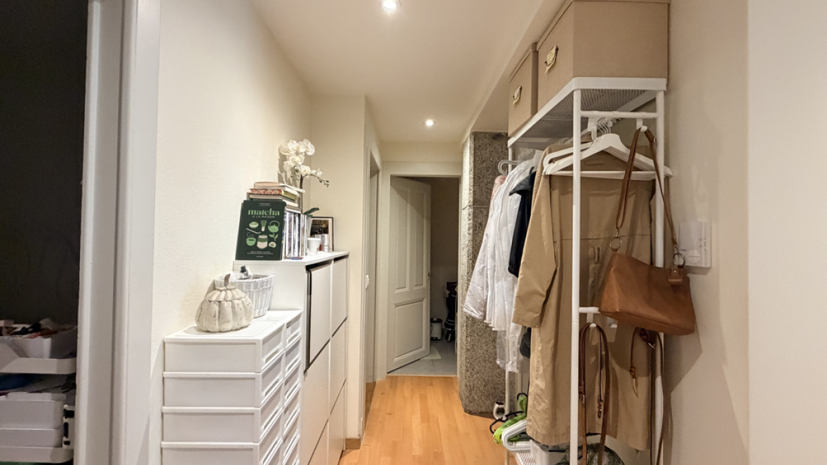 Magnifique appartement de 4 pièces au bord du Léman - Lac 2