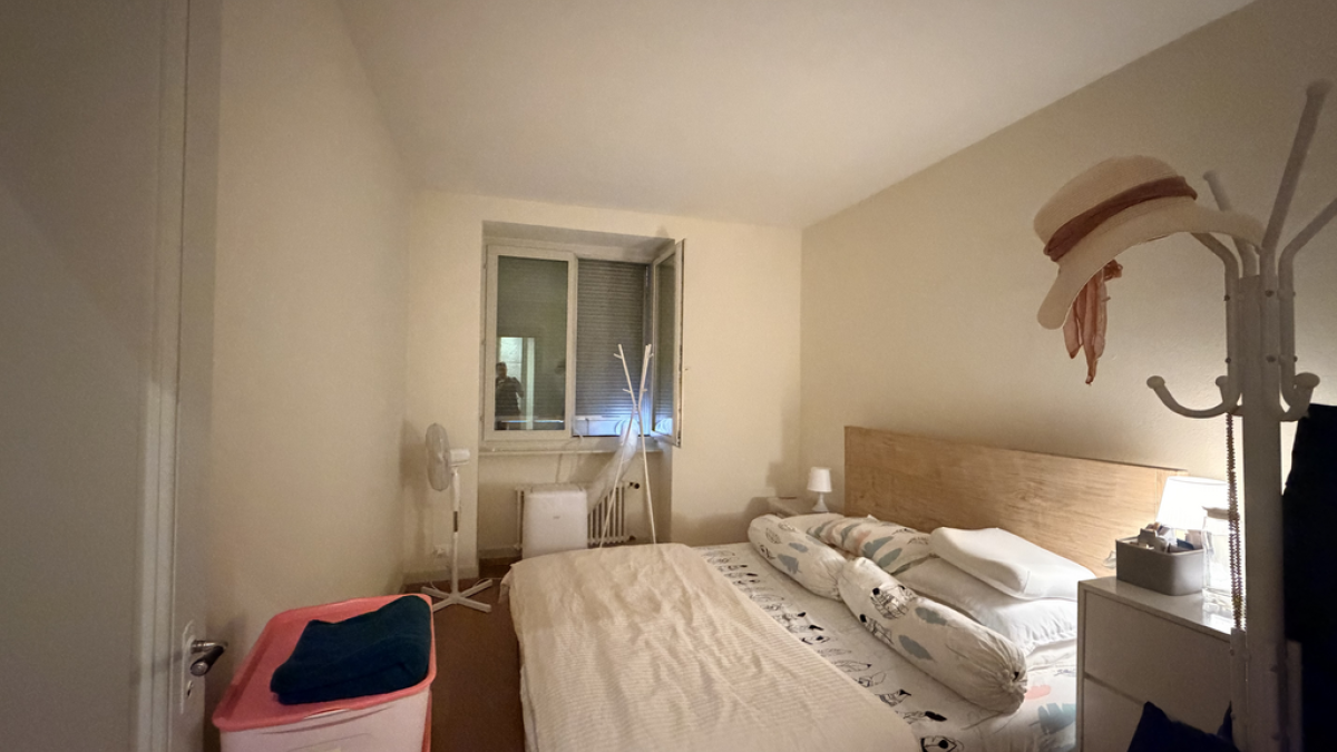 Magnifique appartement de 4 pièces au bord du Léman - Lac 2