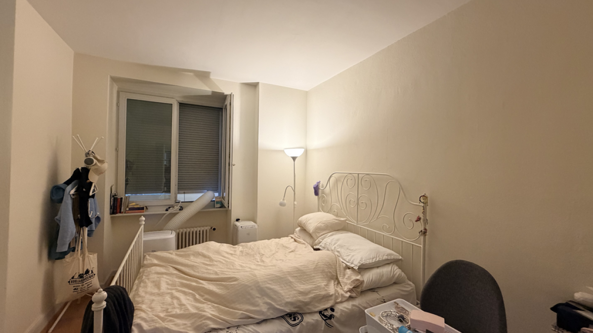 Magnifique appartement de 4 pièces au bord du Léman - Lac 2