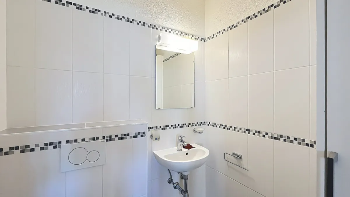 Joli 4 pièces en cours de rénovation - Eaudine 4