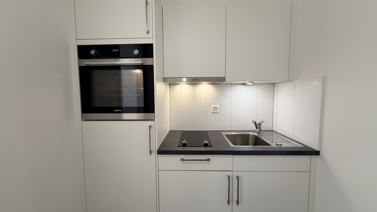 1 pièce moderne de 28 m2 - Simplon 45B