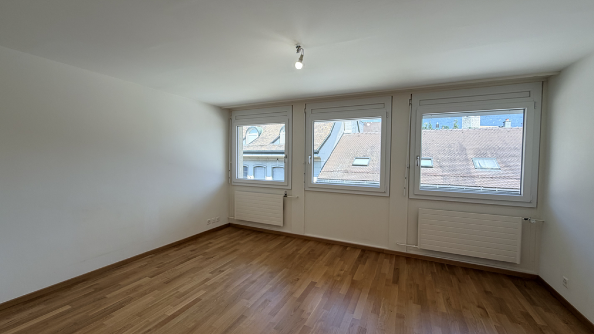 1 pièce moderne de 28 m2 - Simplon 45B