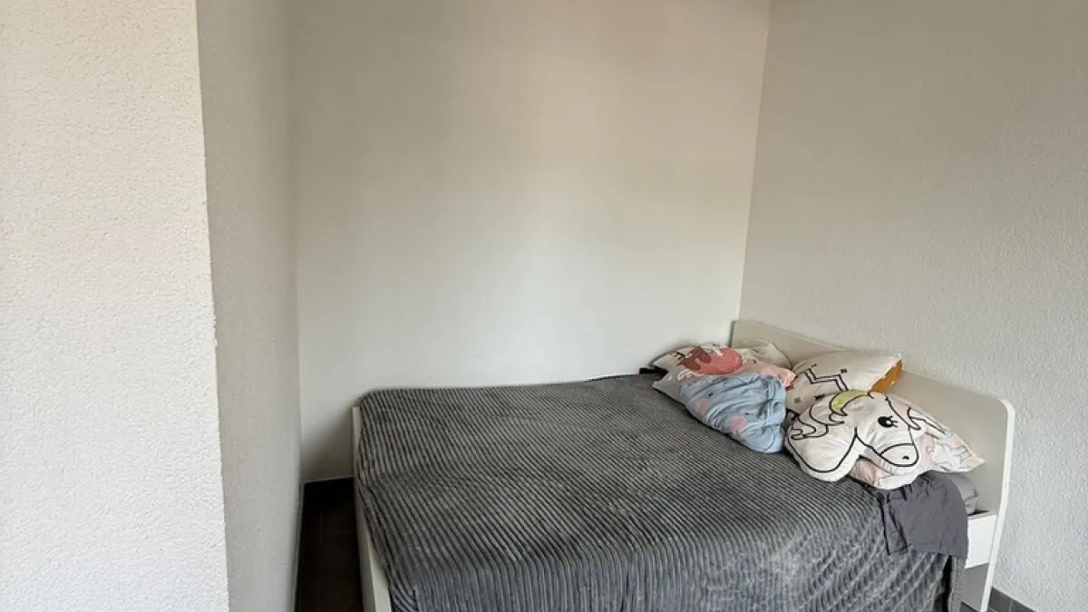 1 pièce au centre de Vevey de 32 m2 - Simplon 45B