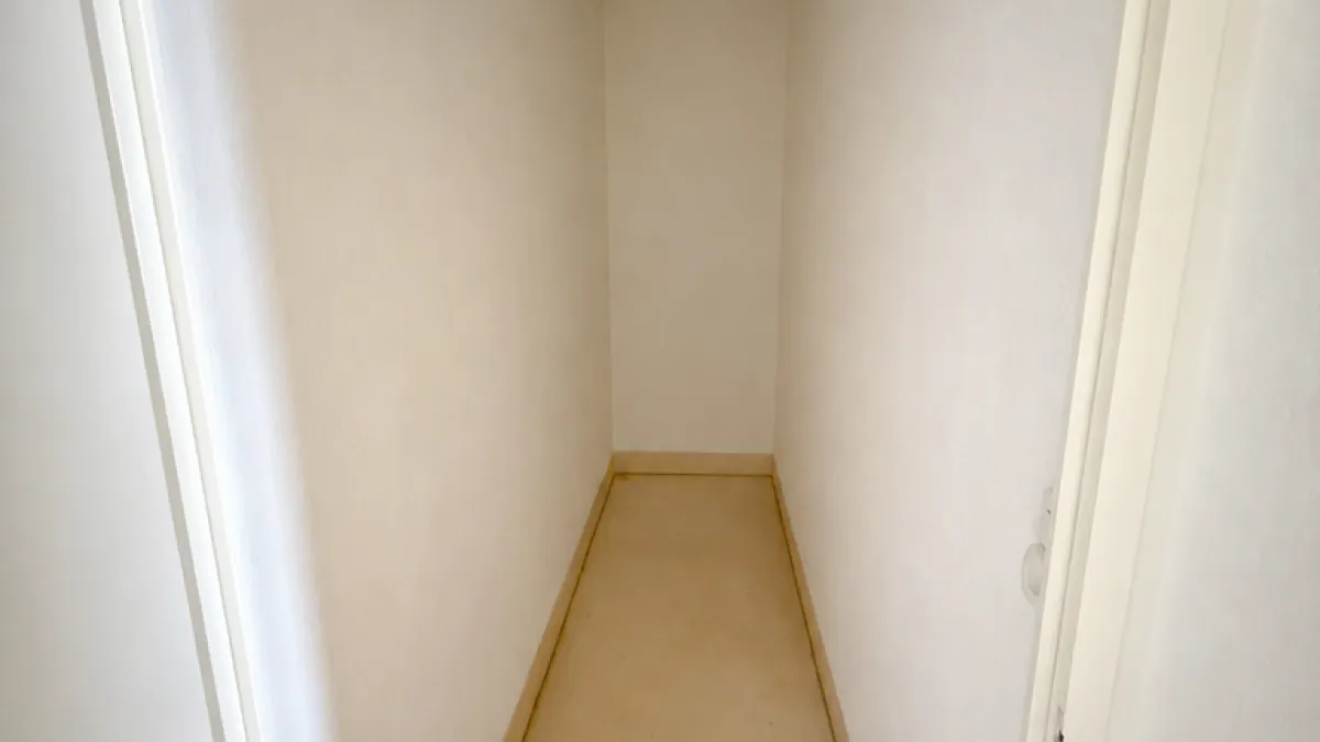 Appartement de 1 pièce à Territet