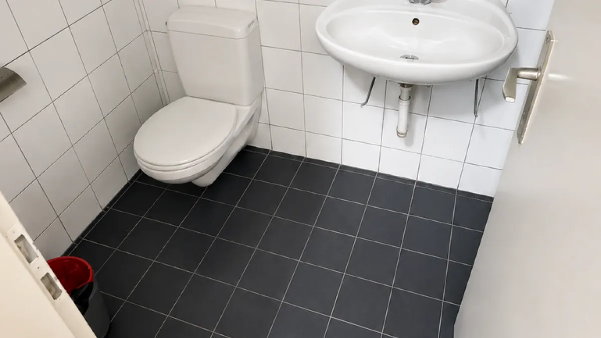 Appartement de 1 pièce à Territet