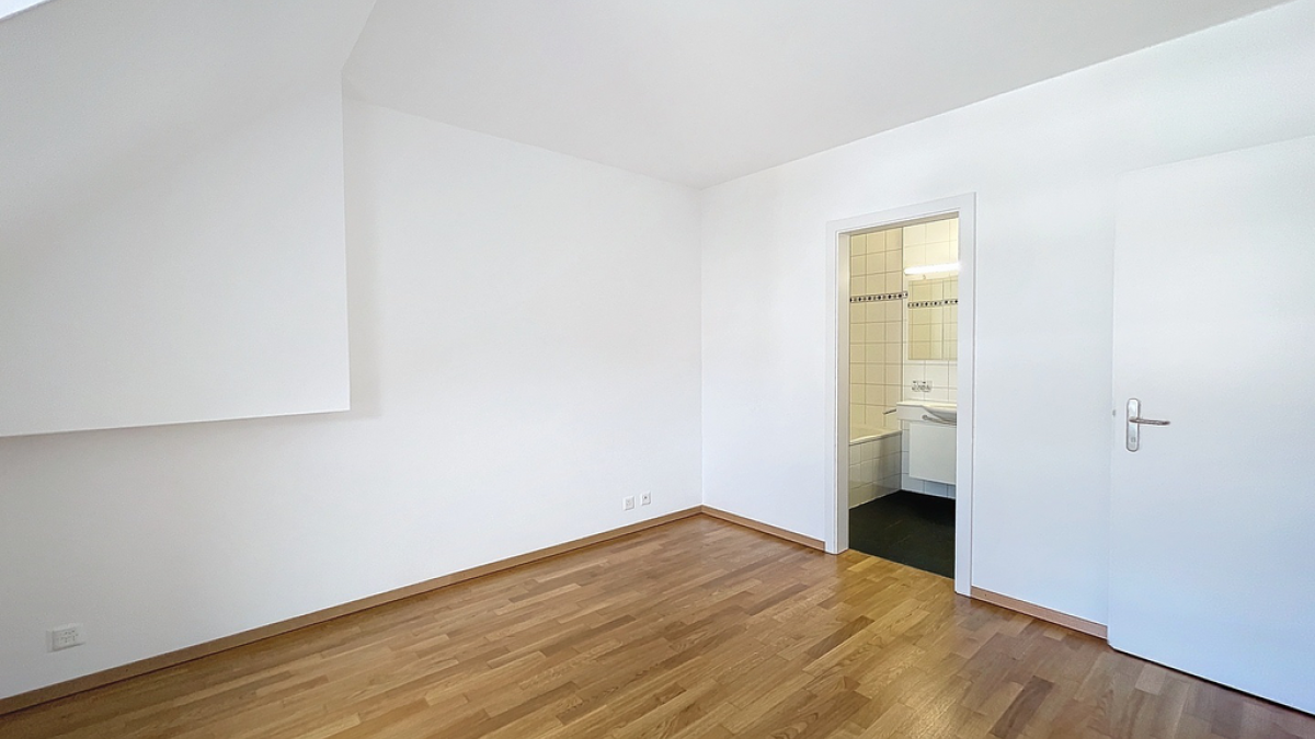 Spacieux appartement de 4.5 pièces au centre de Vevey - Clergère 2