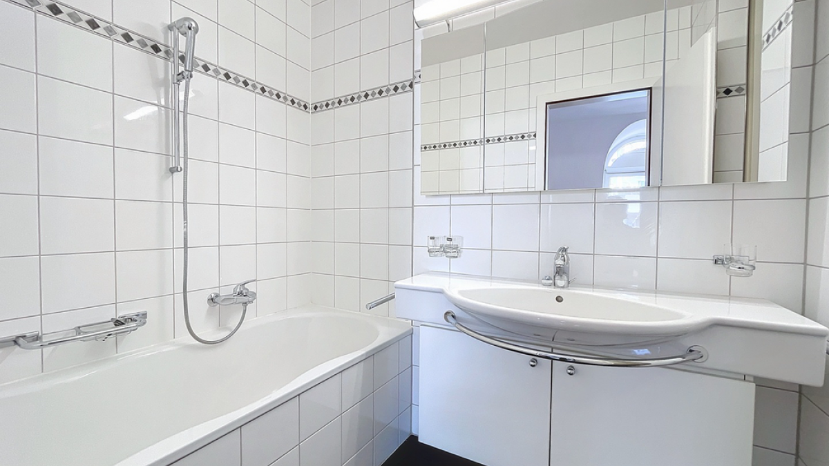 Spacieux appartement de 4.5 pièces au centre de Vevey - Clergère 2