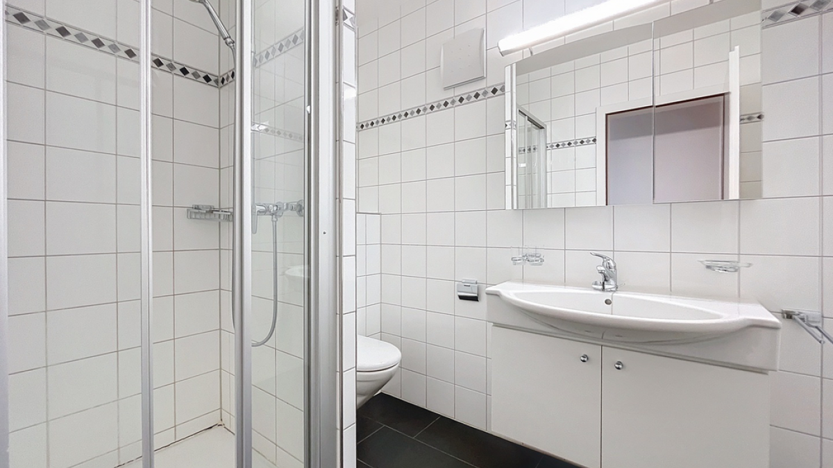 Spacieux appartement de 4.5 pièces au centre de Vevey - Clergère 2