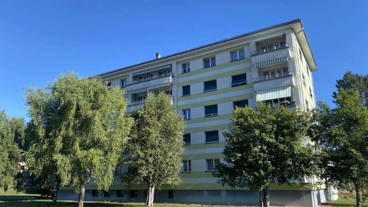 En cours de rénovations
