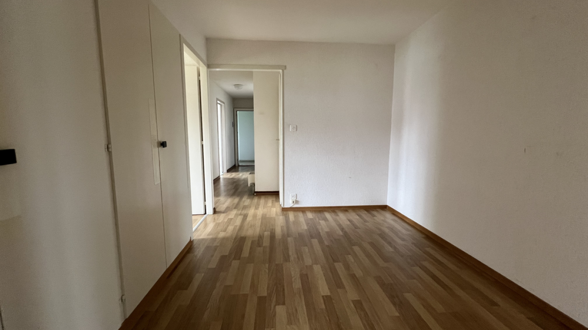 En cours de rénovations