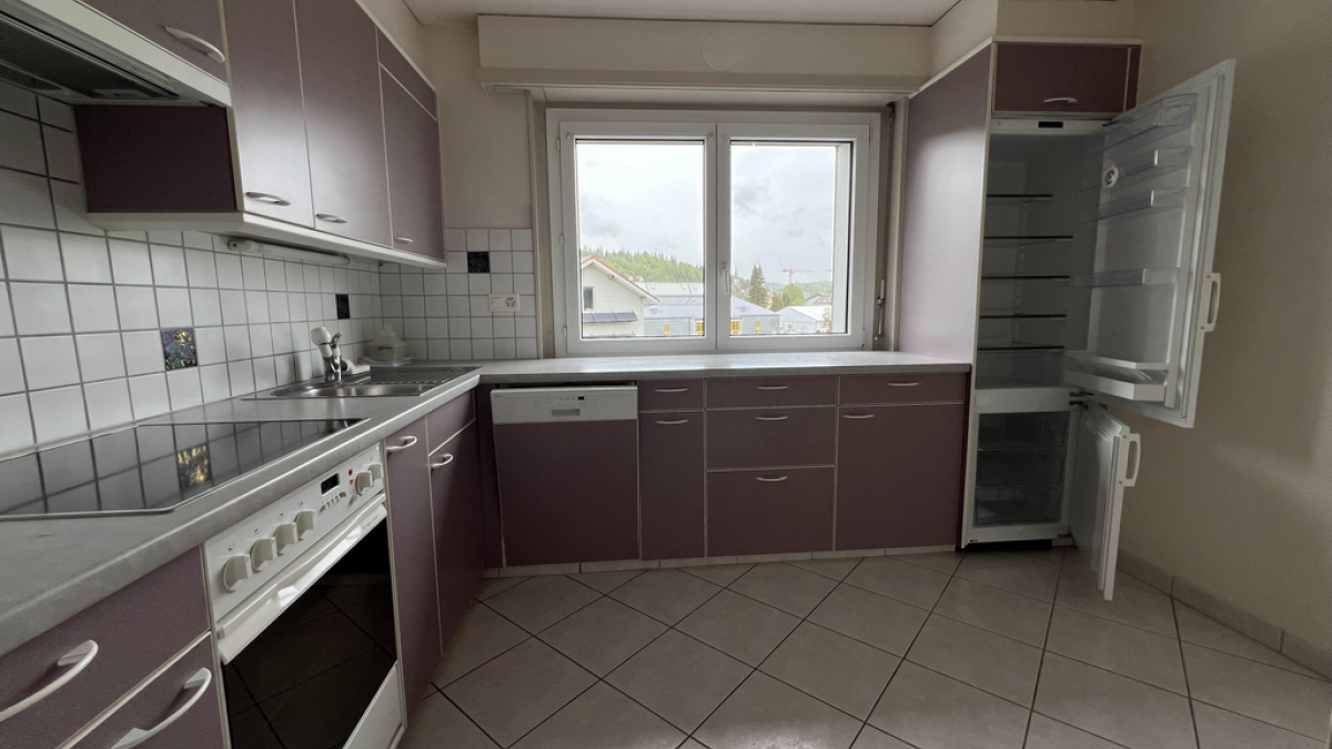 En cours de rénovations
