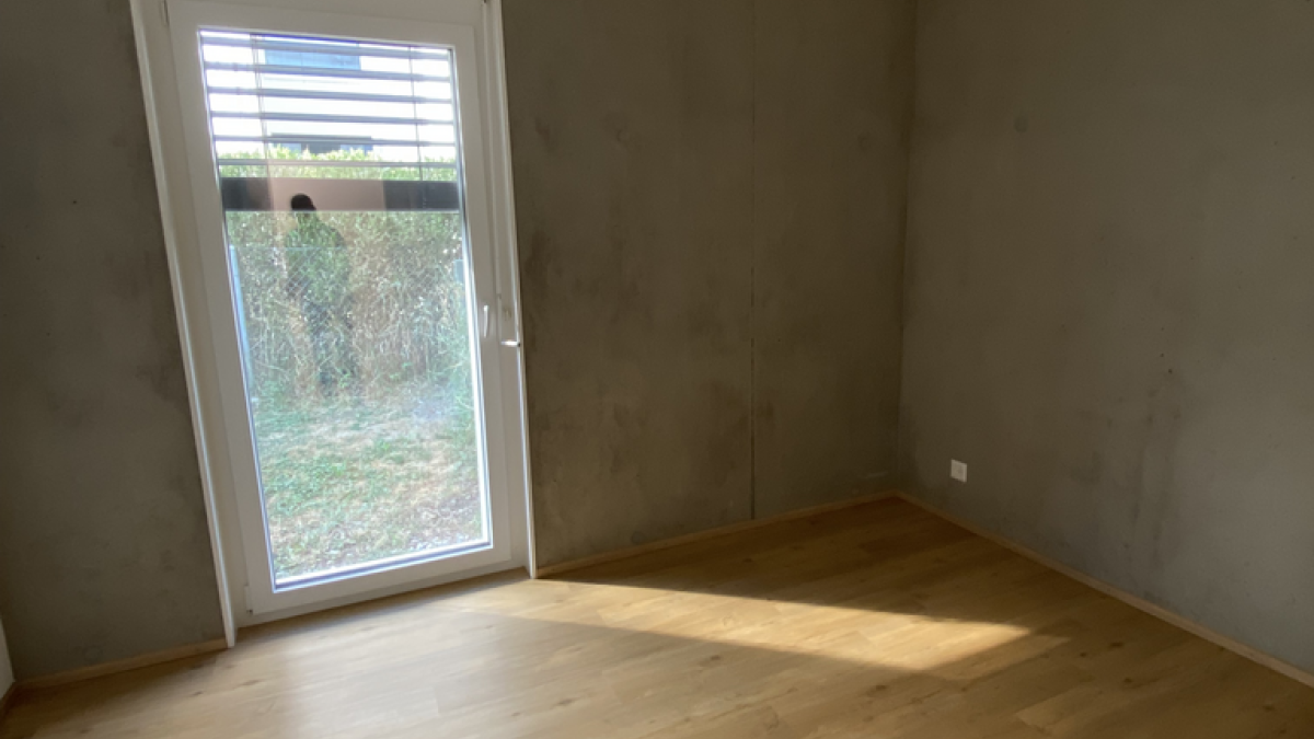 Appartement de 3.5 pièces à Yverdon-les-Bains