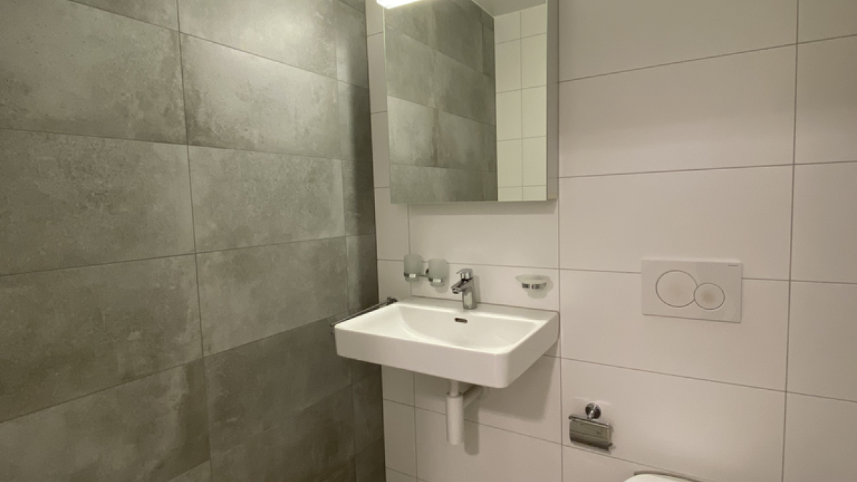 Appartement de 3.5 pièces à Yverdon-les-Bains