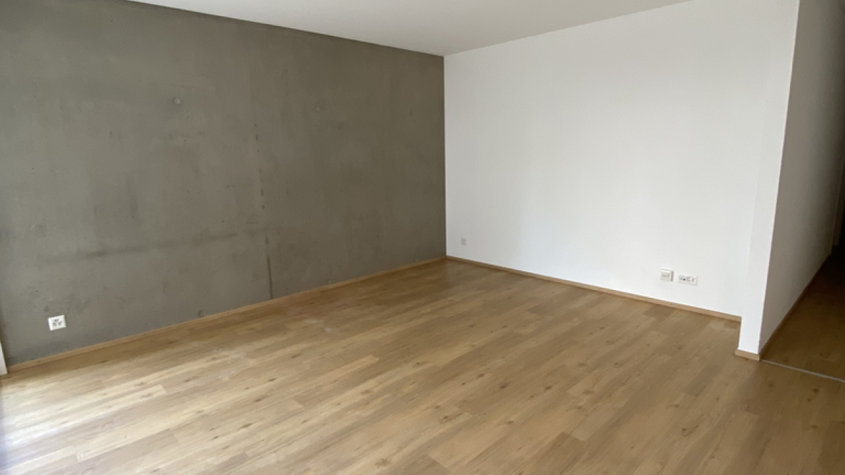Appartement de 3.5 pièces à Yverdon-les-Bains