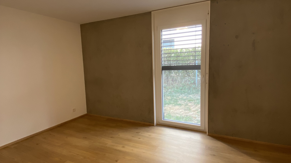 Appartement de 3.5 pièces à Yverdon-les-Bains