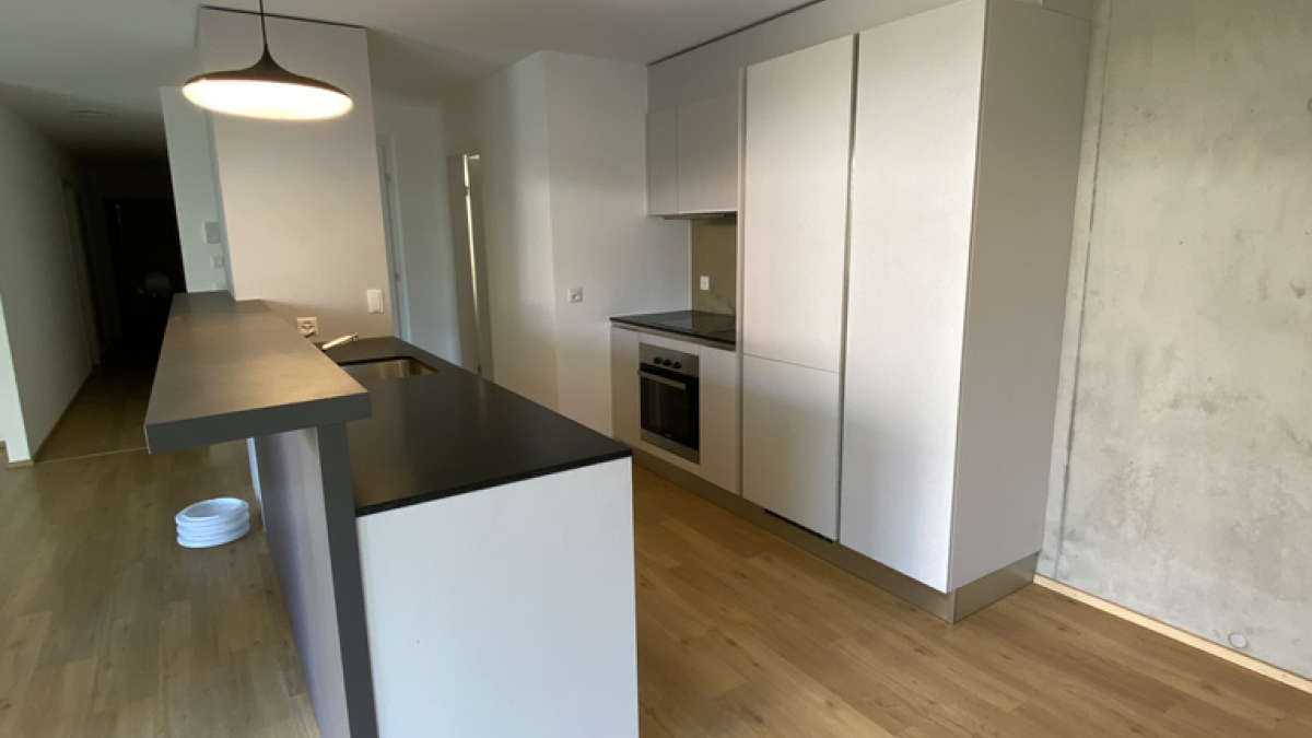 Appartement de 3.5 pièces à Yverdon-les-Bains