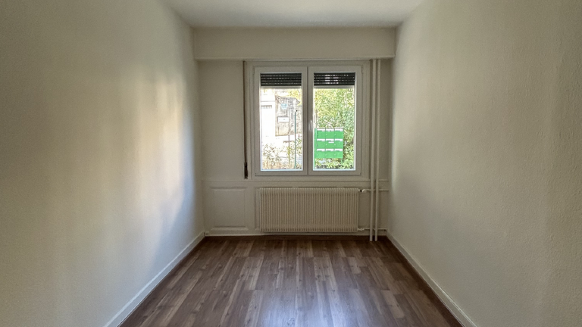 Joli appartement de 5 pièces à Moudon