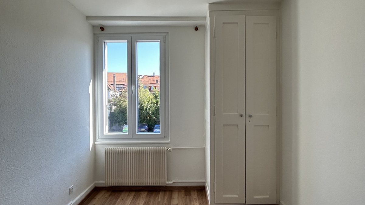Joli appartement de 5 pièces à Moudon