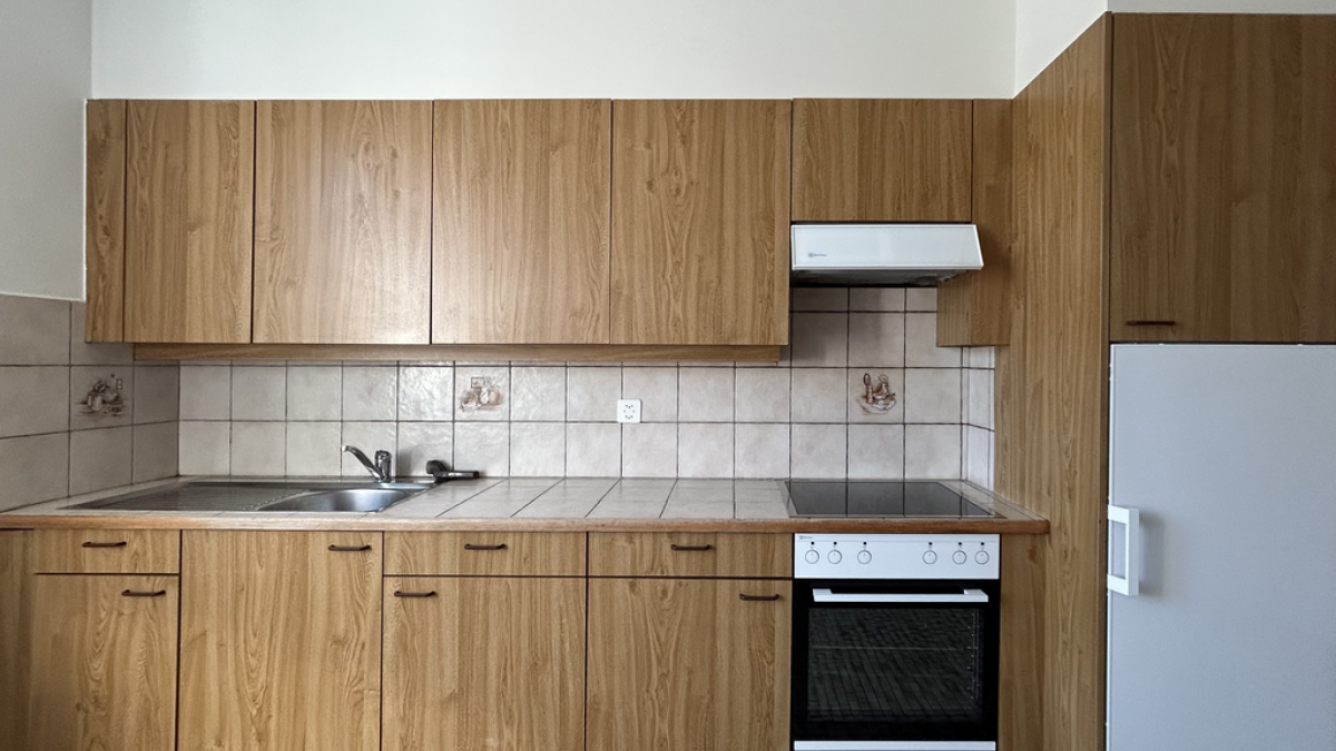 Joli appartement de 5 pièces à Moudon
