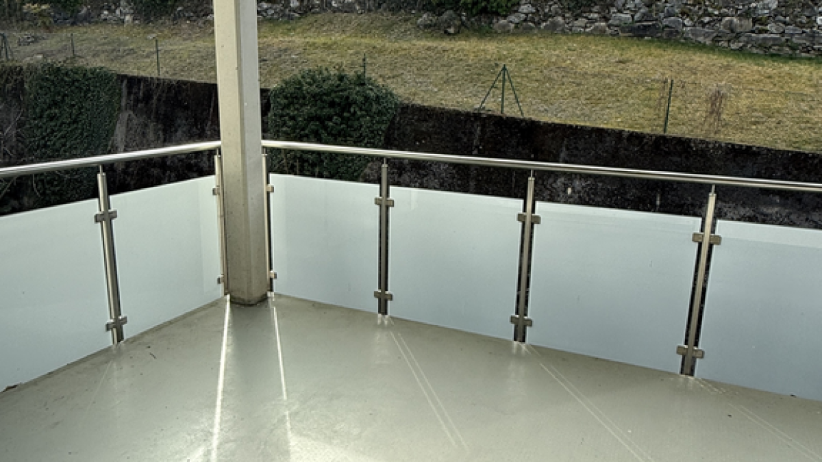 A louer 3.5 pièces proche de toute commodité