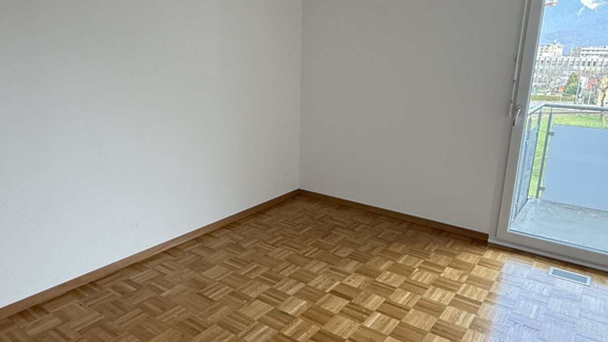 A louer 3.5 pièces proche de toute commodité