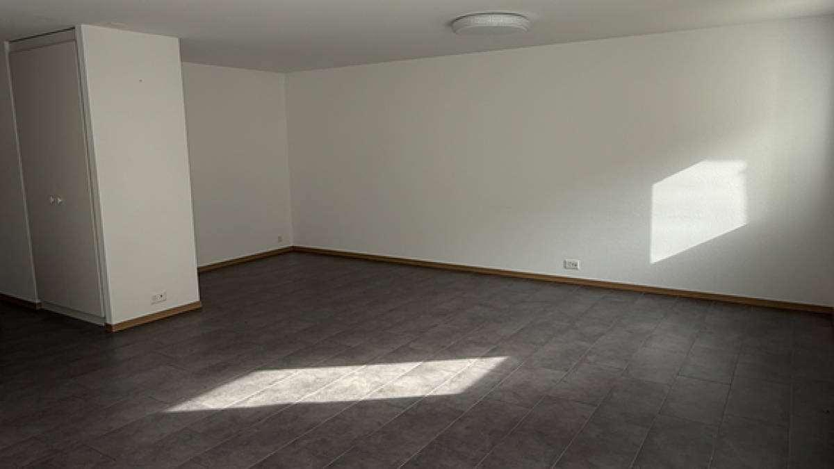 A louer 3.5 pièces proche de toute commodité