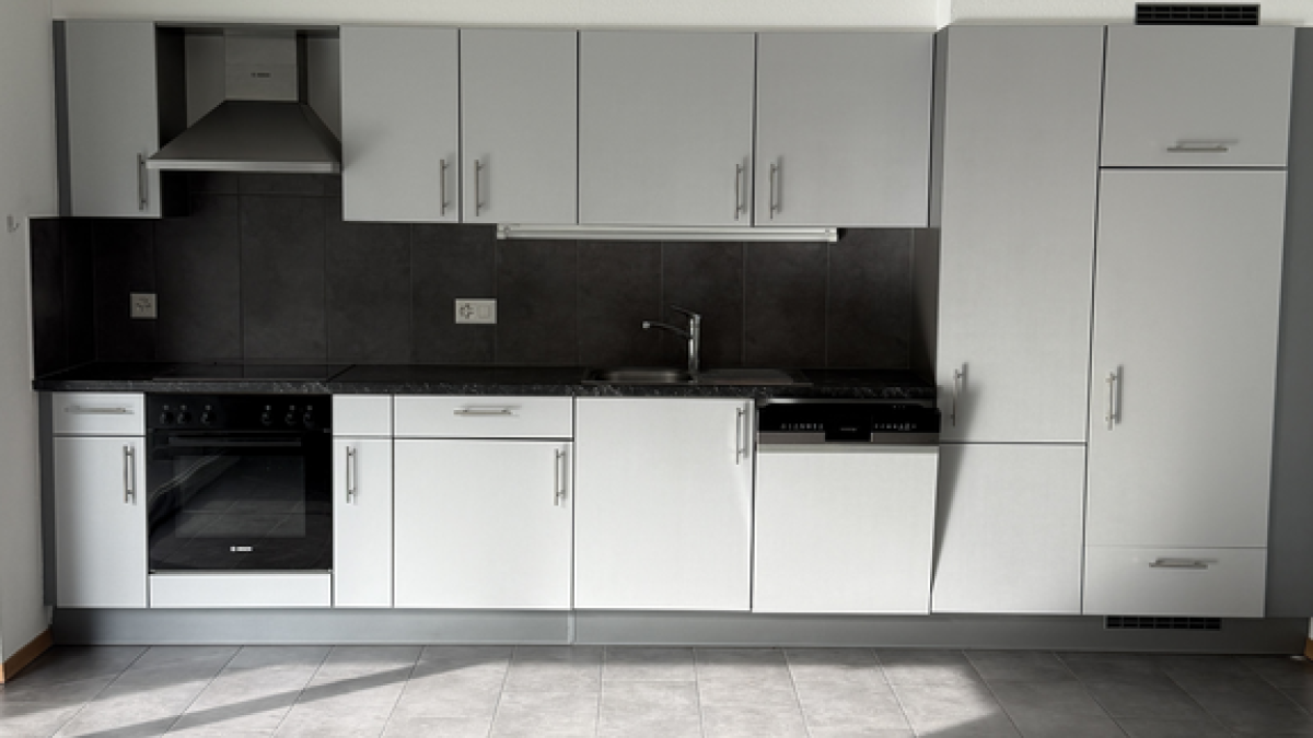 A louer 3.5 pièces proche de toute commodité