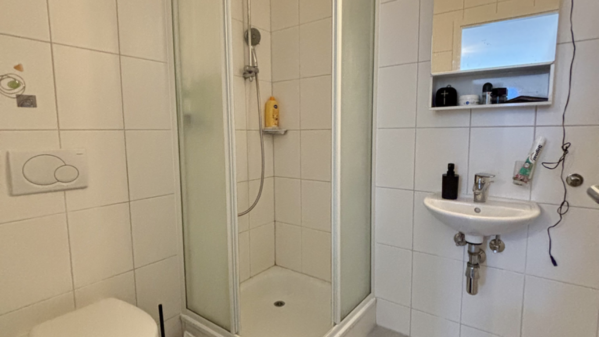 À louer de suite - appartement 4.5 pièces au 4ème étage