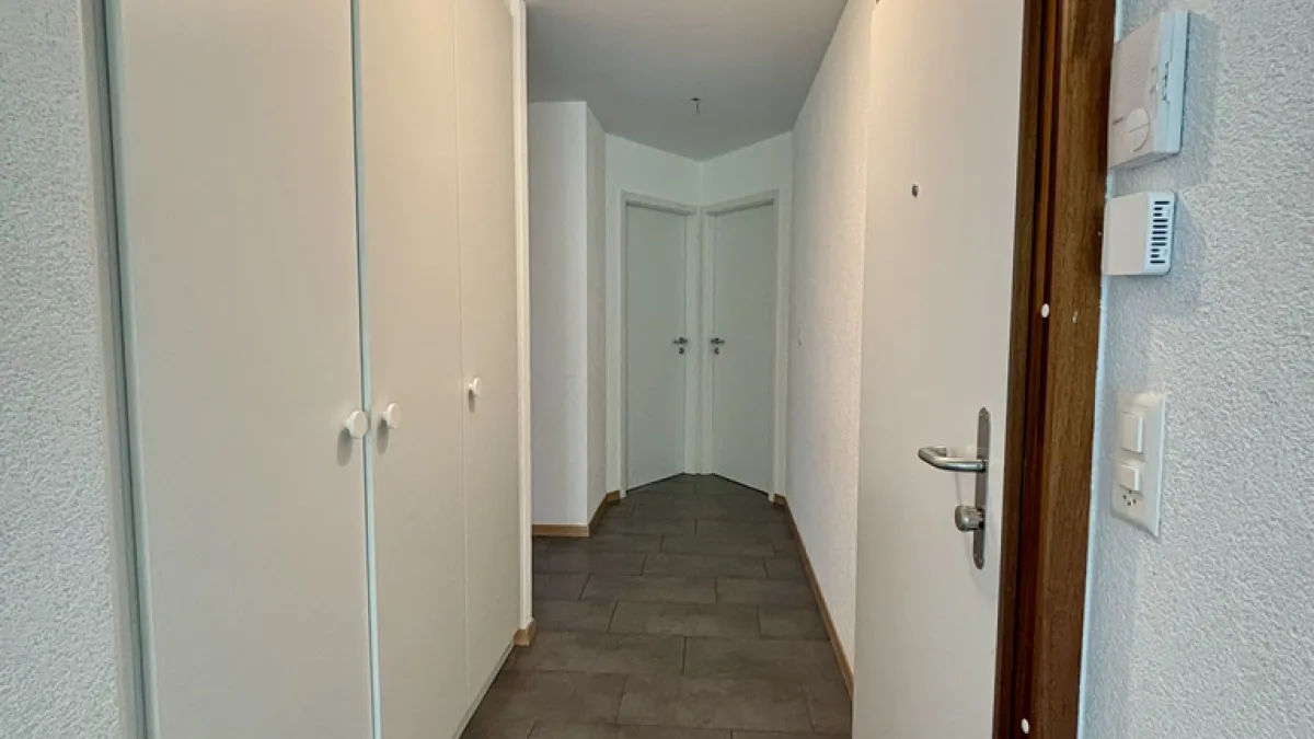 À louer de suite - appartement 4.5 pièces au 4ème étage