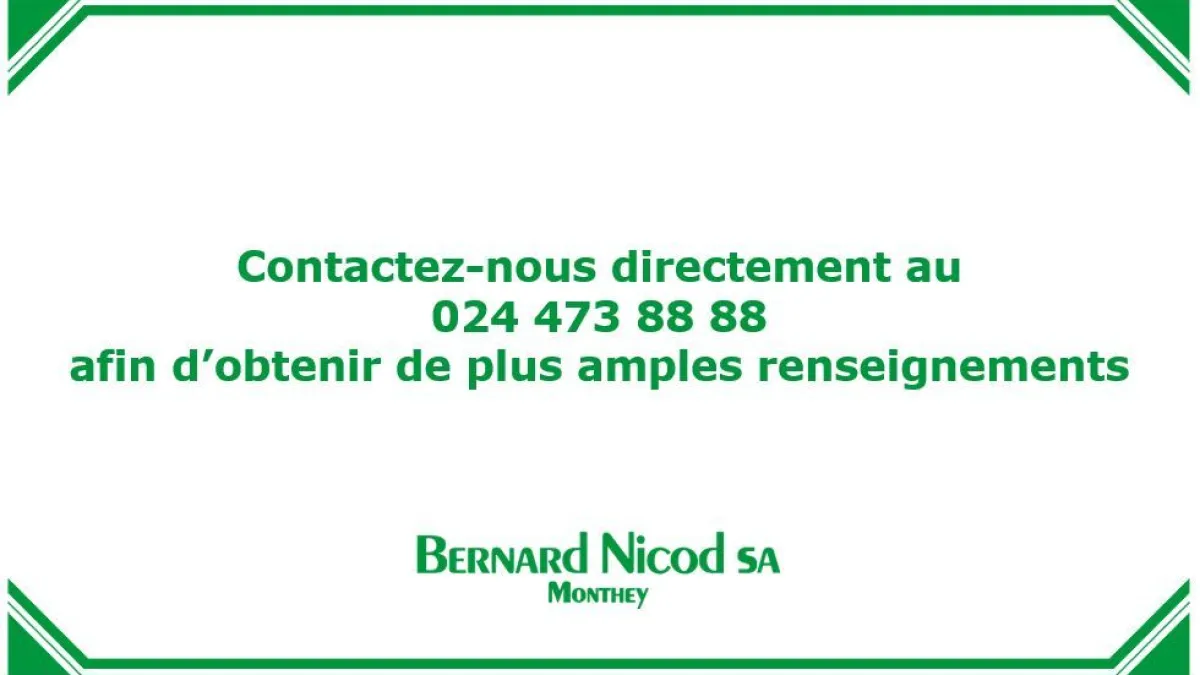 À louer de suite - appartement 4.5 pièces au 4ème étage