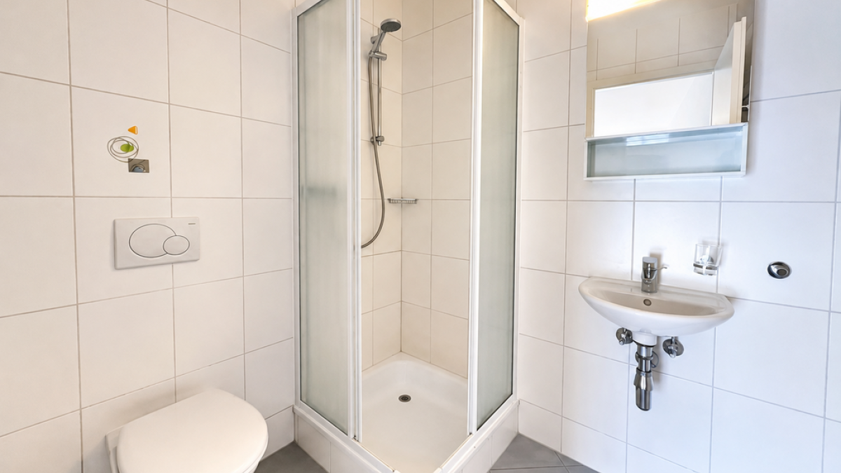 À louer de suite - appartement 4.5 pièces au 4ème étage