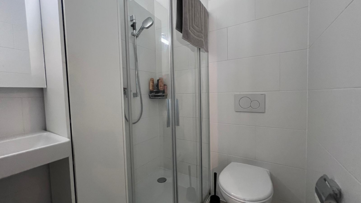 À louer - 2.5 pièces avec terrasse (B302)