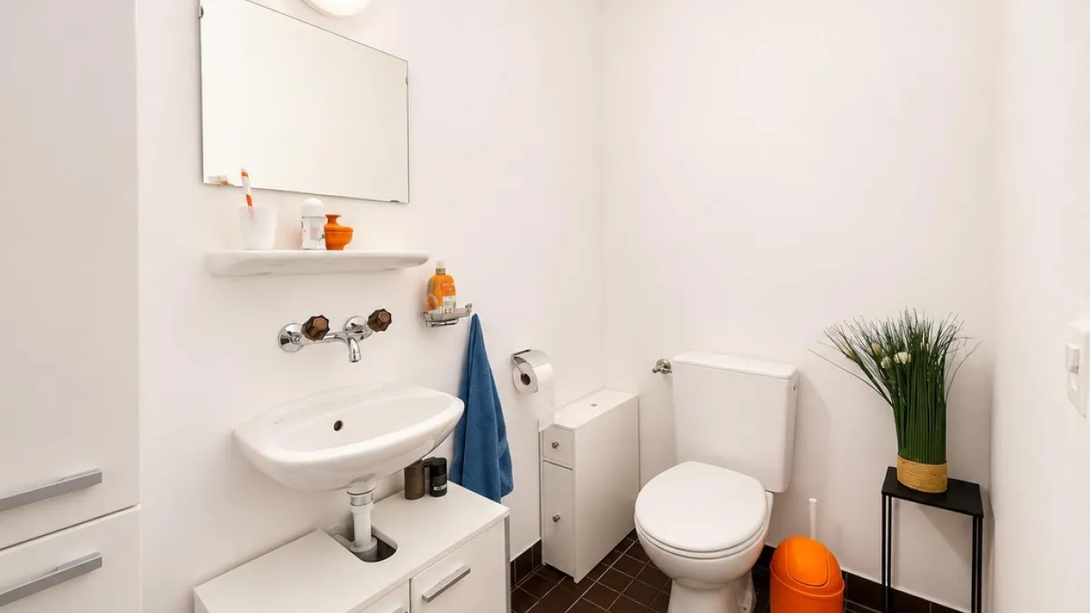 Bel appartement 3.5 pièces au 3ème étage à louer