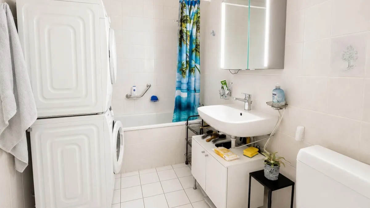 Bel appartement 3.5 pièces au 3ème étage à louer
