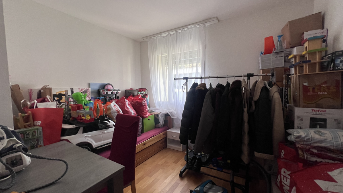 À louer - appartement intimiste de 3.5 pièces