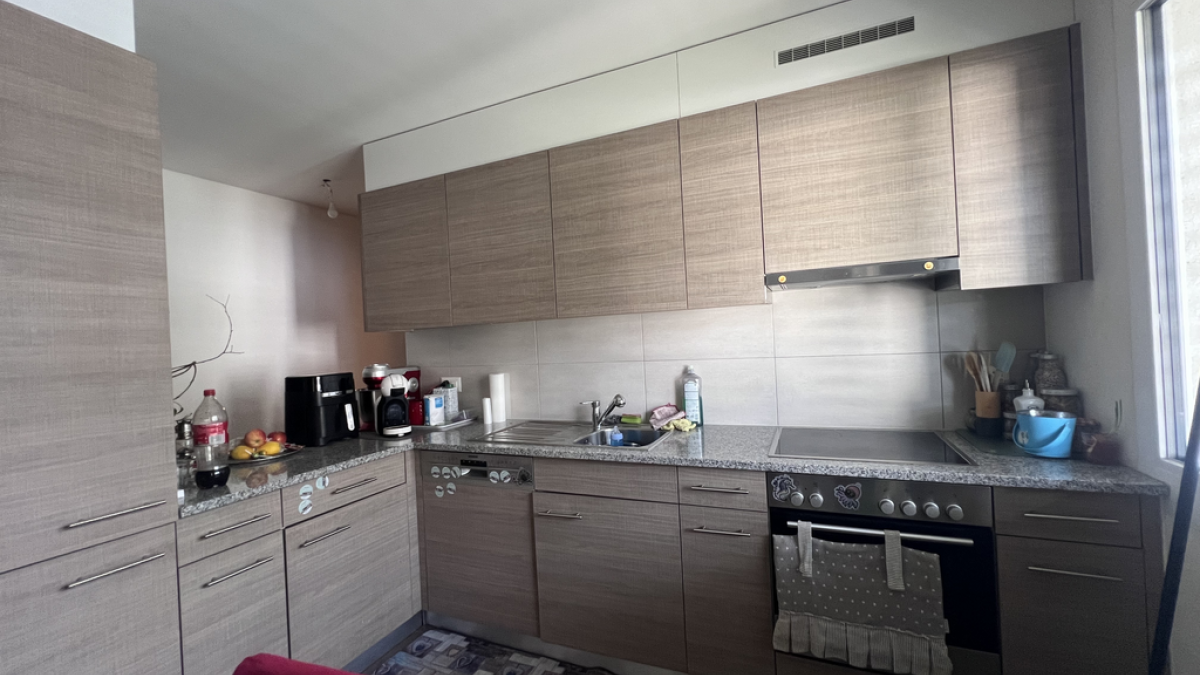 À louer - appartement intimiste de 3.5 pièces