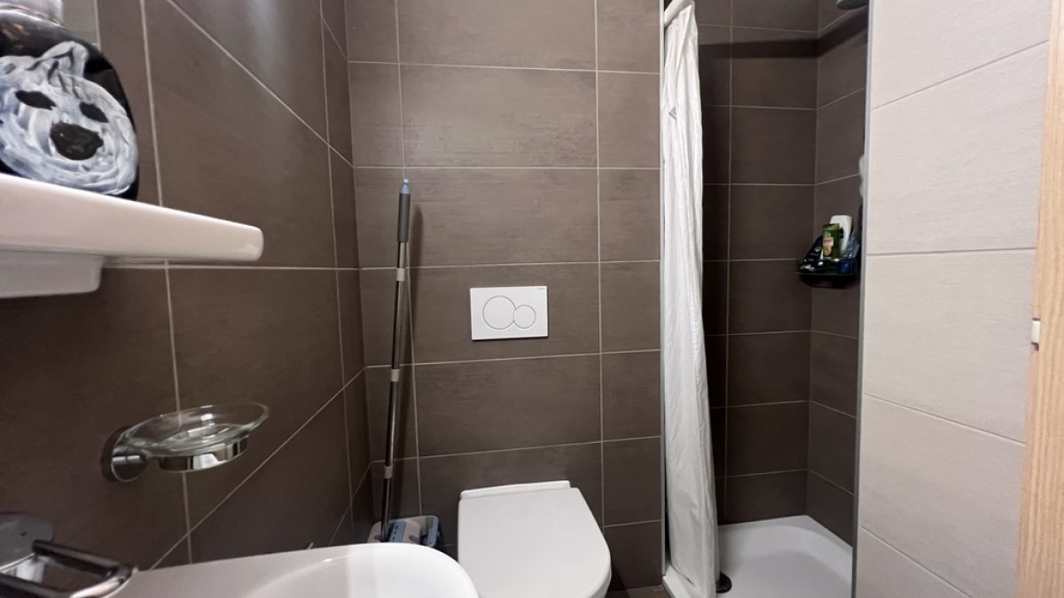 À louer - appartement intimiste de 3.5 pièces