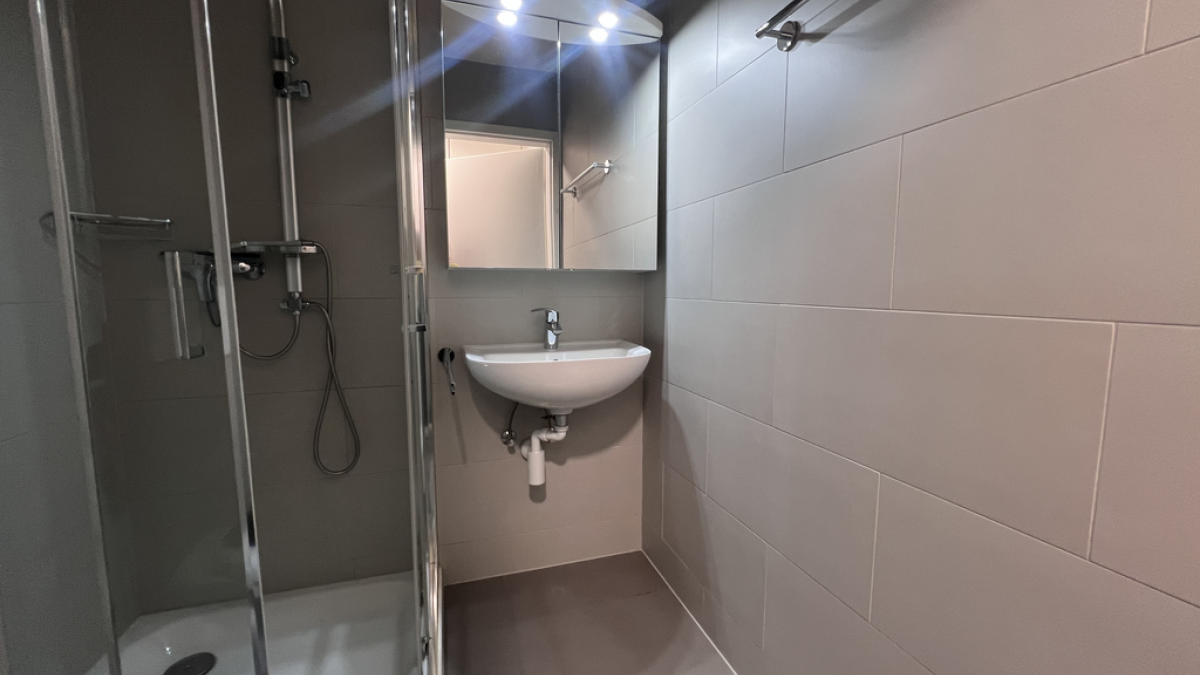 À louer - bel appartement 4.5 pièces au 2ème étage
