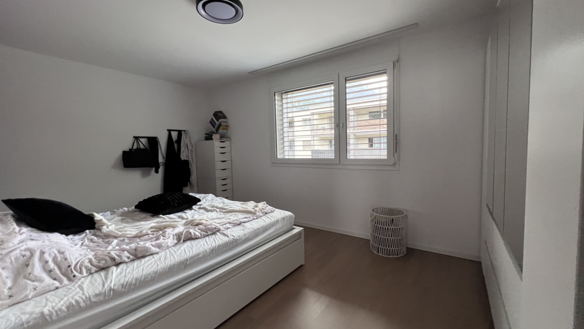 À louer - bel appartement 4.5 pièces au 2ème étage